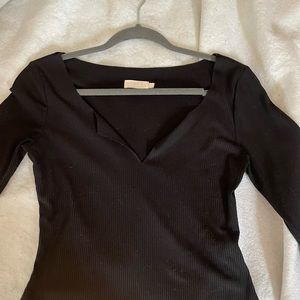 Meshki long sleeve (worn once)